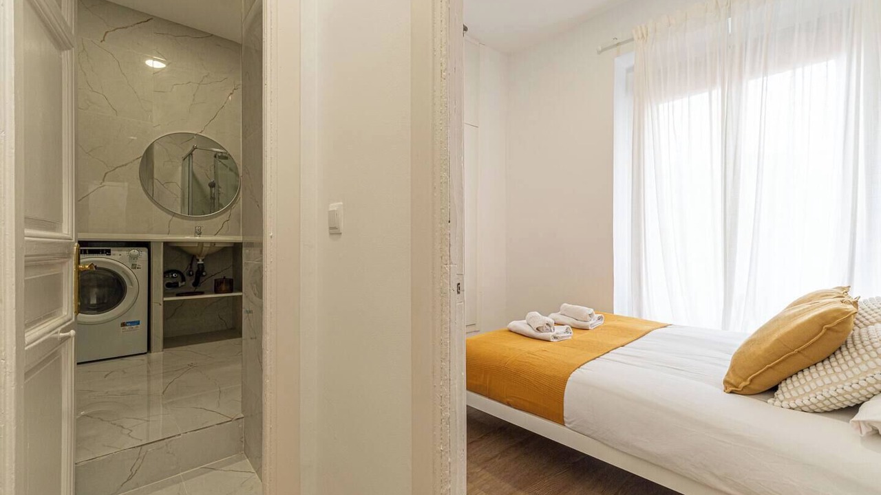 Photo of Bedroom in Embajadores