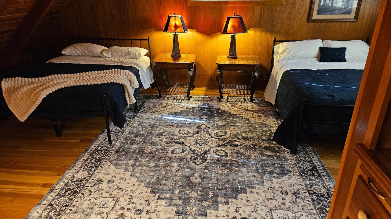 Photo of Bedroom in Laramie