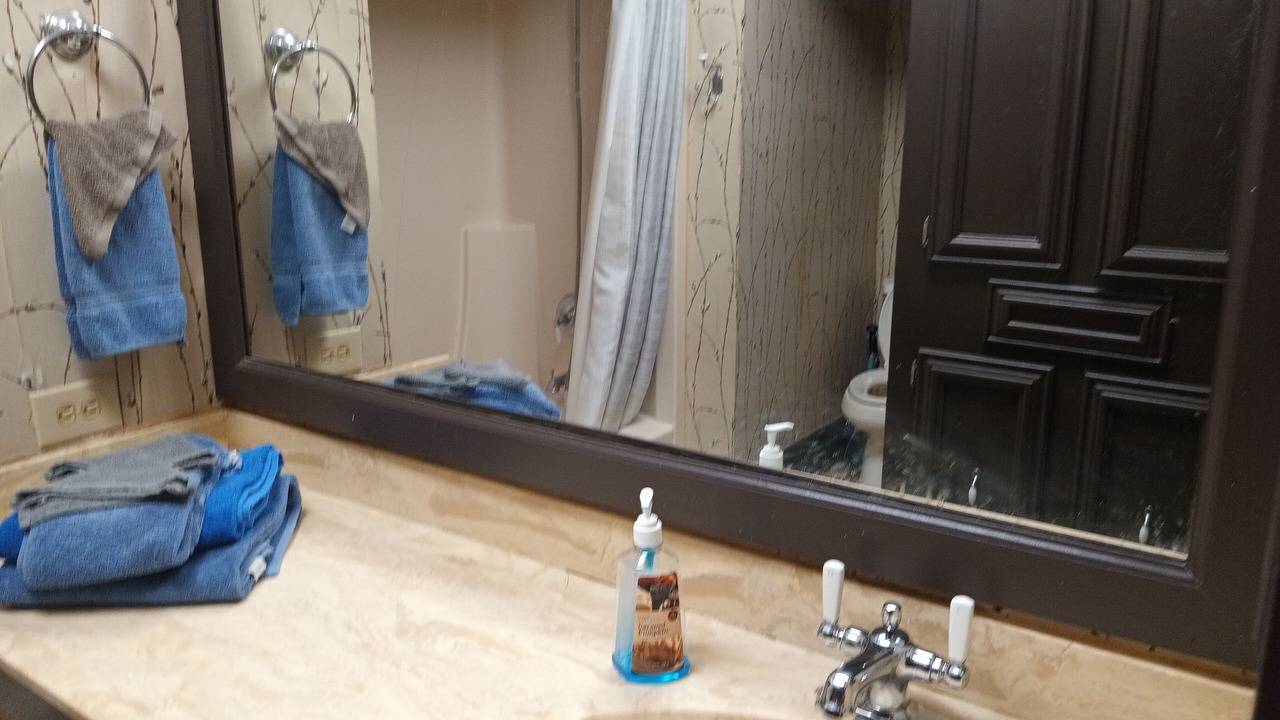 Photo of Bathroom in Waxahachie