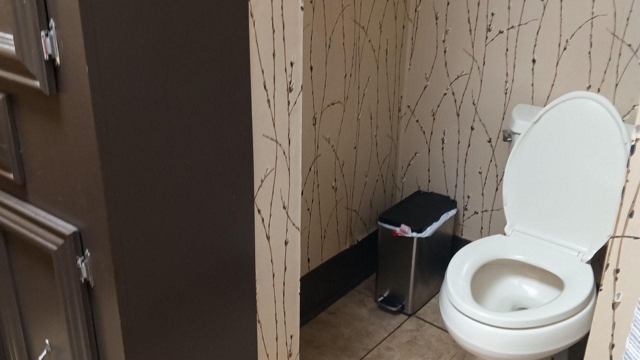 Photo of Bathroom in Waxahachie