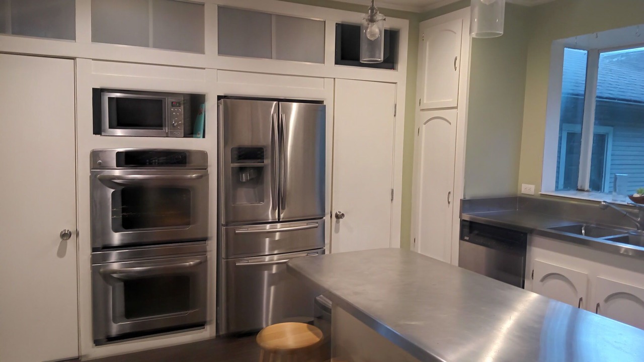 Photo of Kitchen in Waxahachie