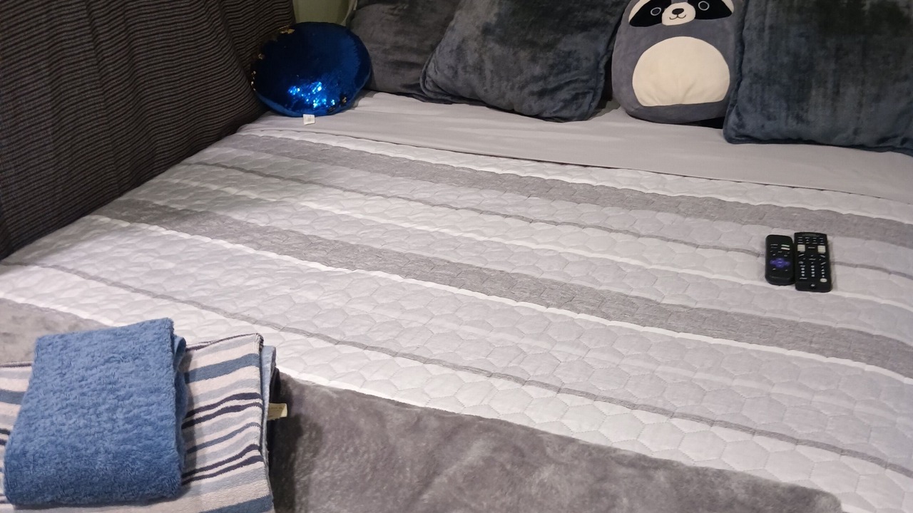 Photo of Bedroom in Waxahachie