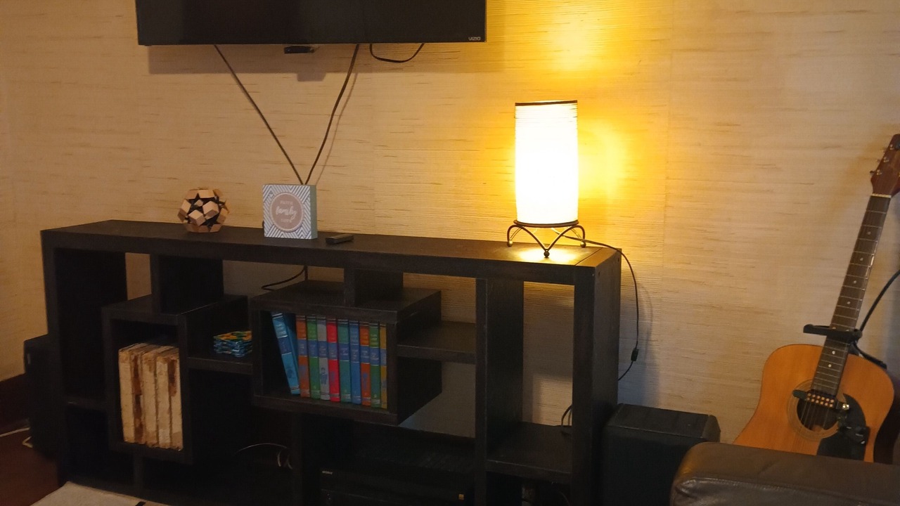 Photo of Livingroom in Waxahachie