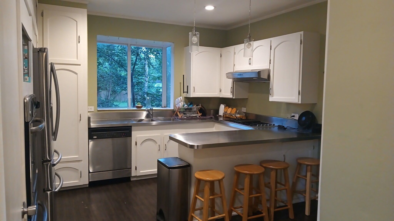 Photo of Kitchen in Waxahachie