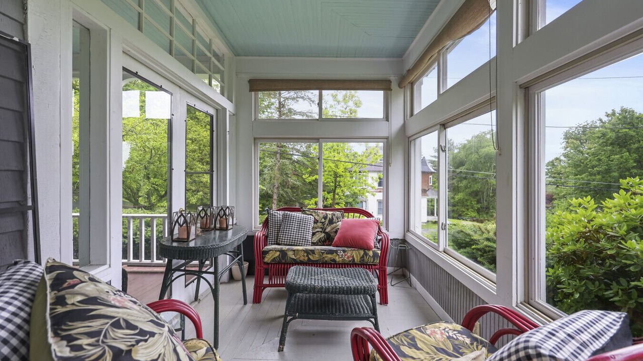 Photo of Outdoor in Lenox