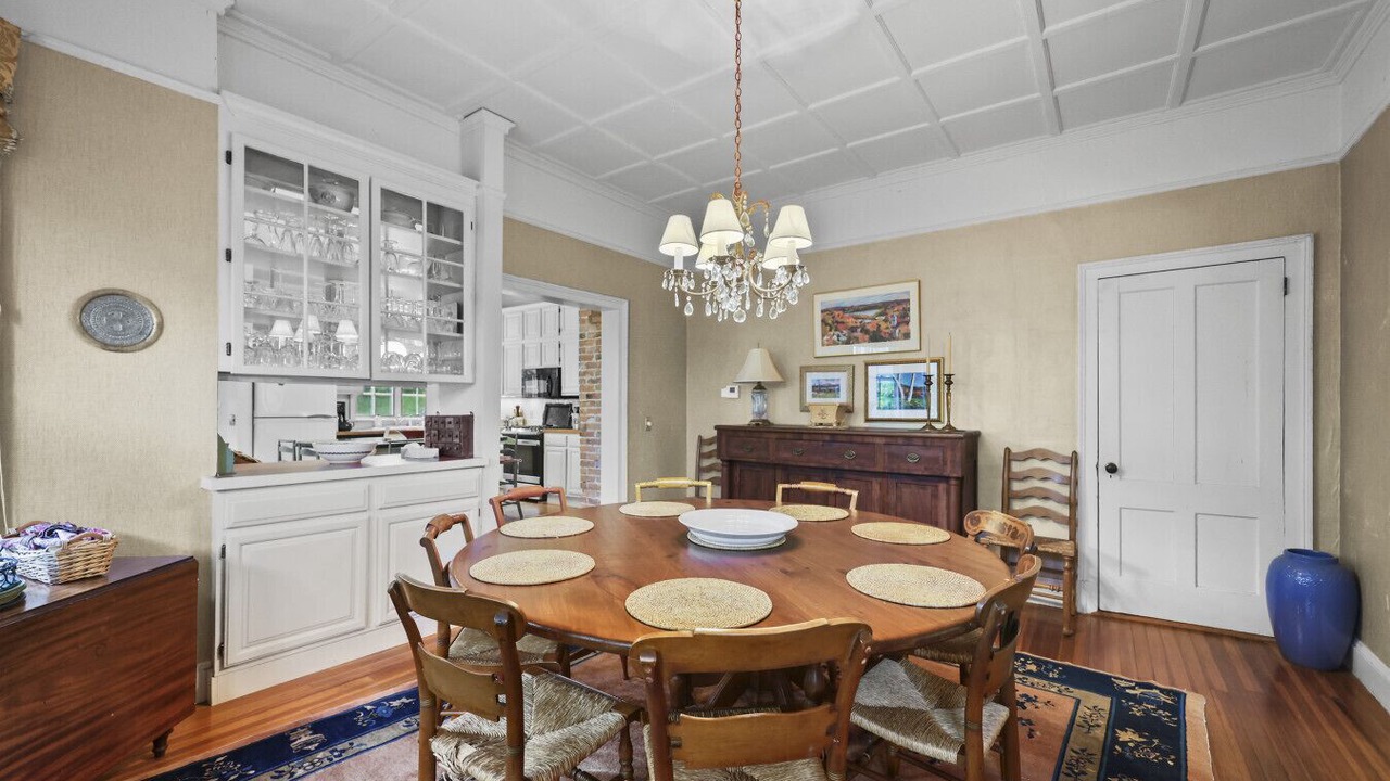 Photo of Bedroom in Lenox