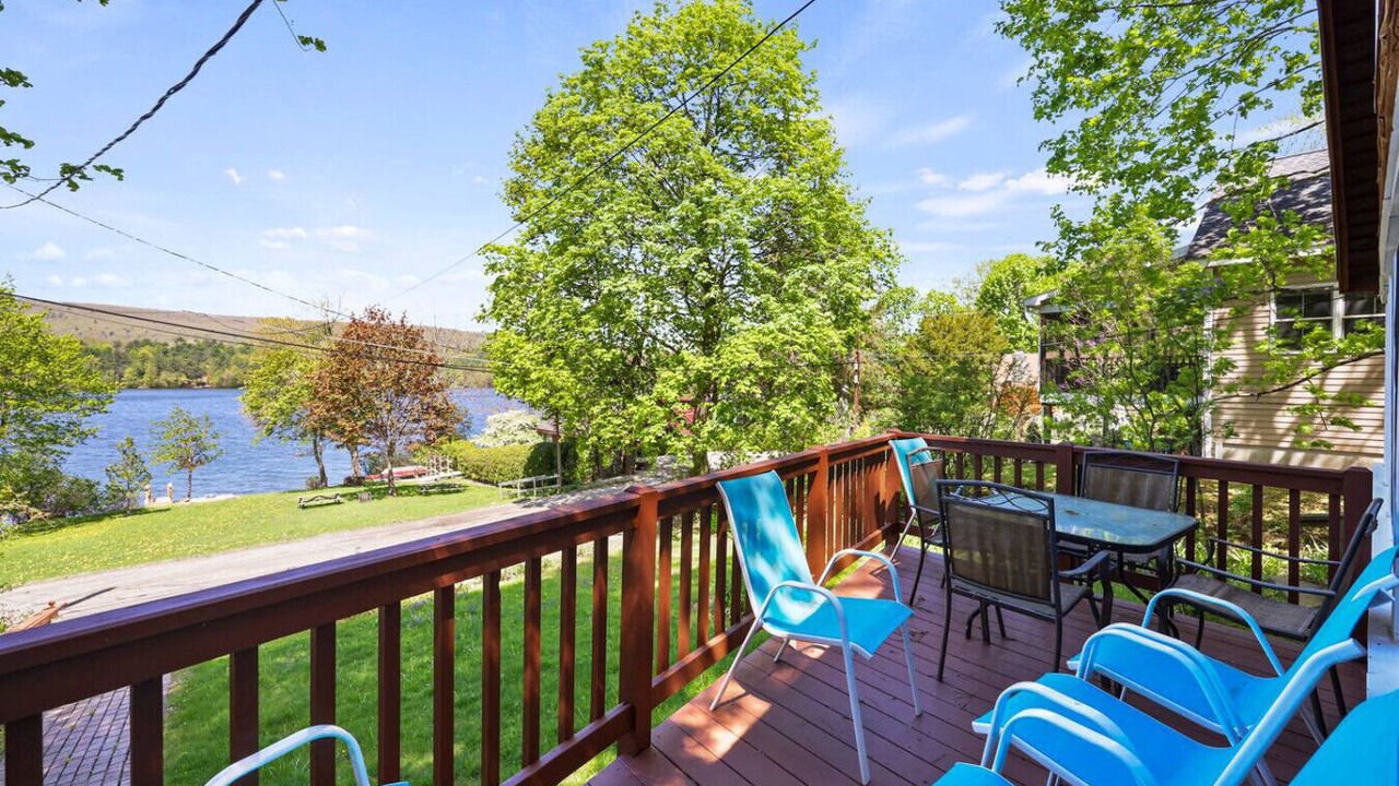 Photo of Outdoor in Lenox Dale