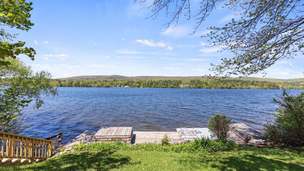 Photo of Outdoor in Lenox Dale