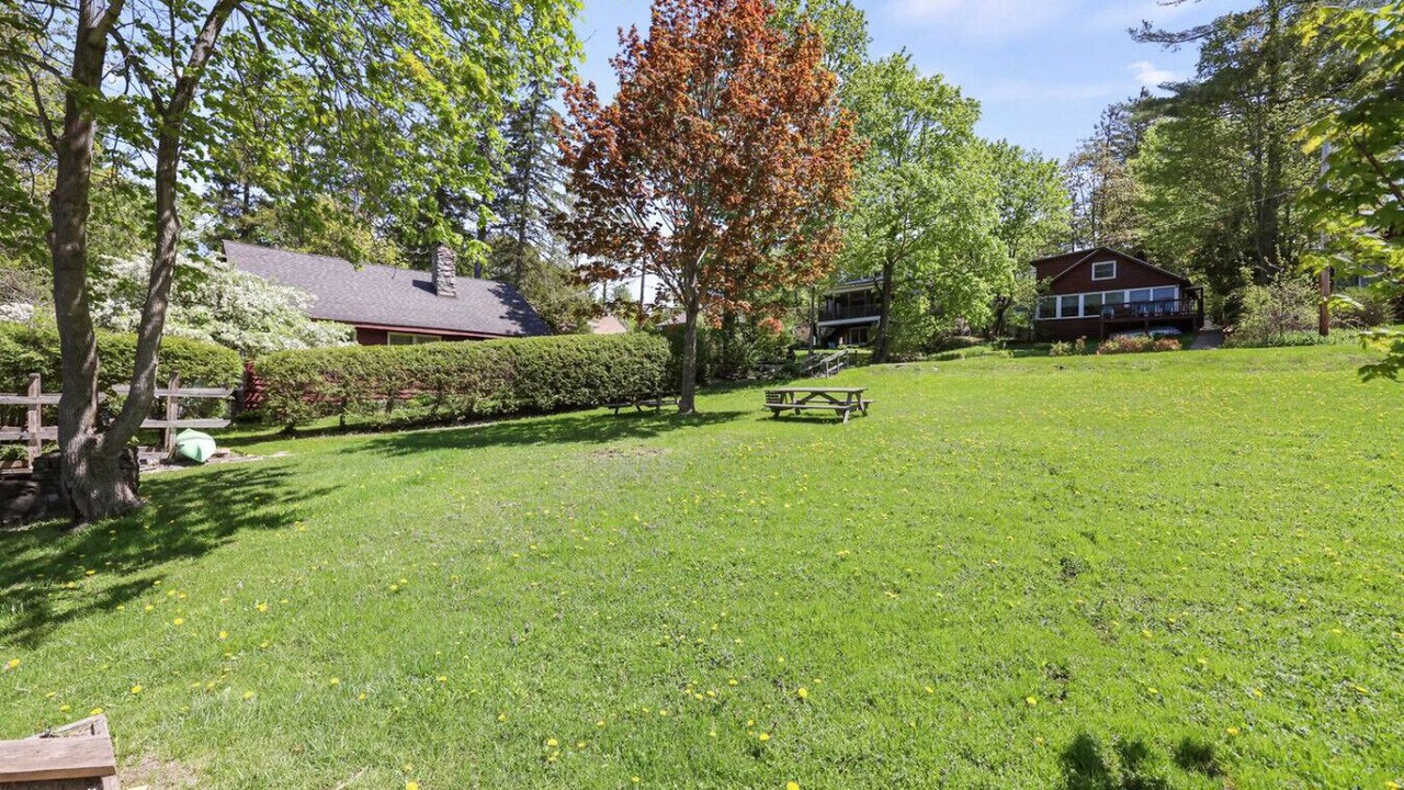 Photo of Outdoor in Lenox Dale