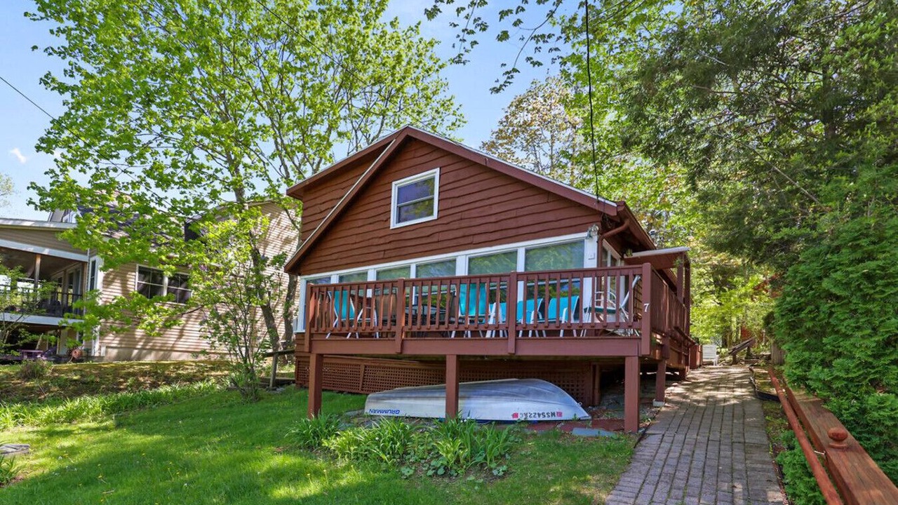 Photo of Outdoor in Lenox Dale