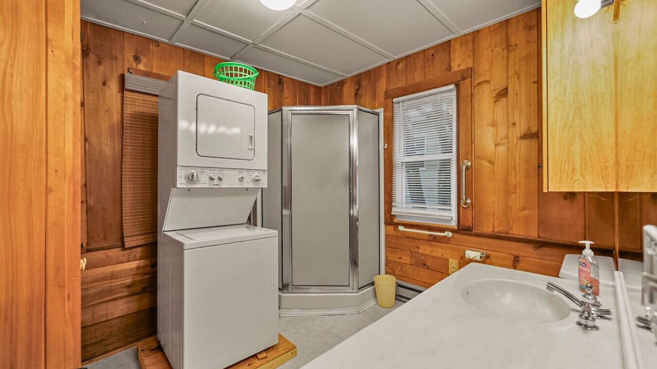 Photo of Bathroom in Lenox Dale