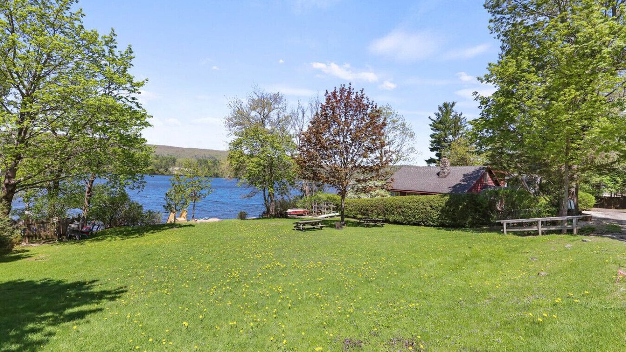 Photo of Outdoor in Lenox Dale