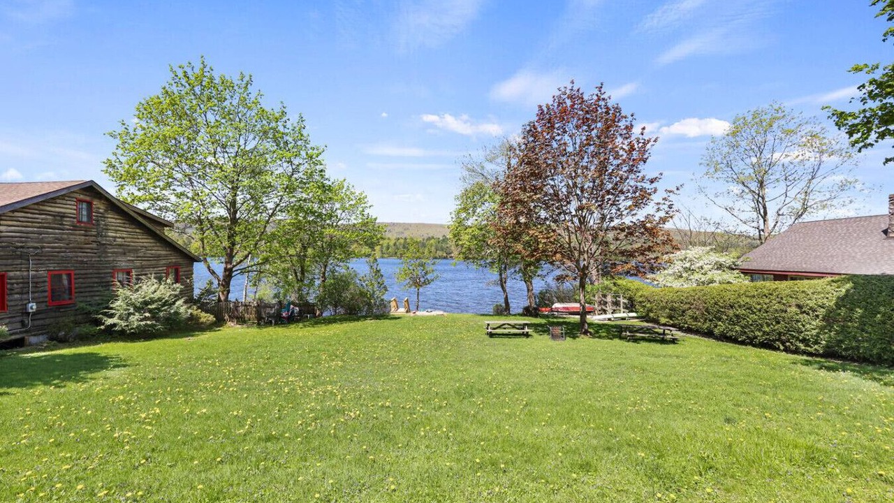 Photo of Outdoor in Lenox Dale