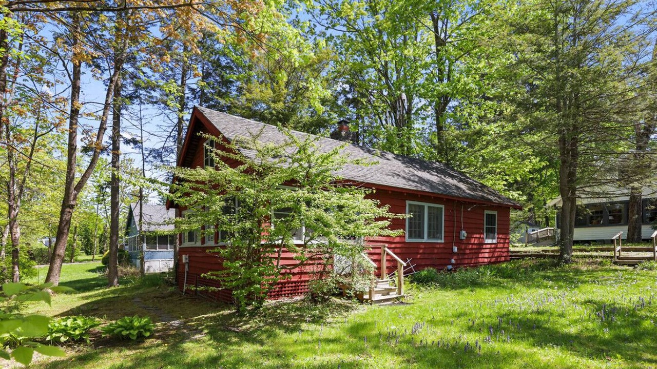 Photo of Outdoor in Lenox Dale