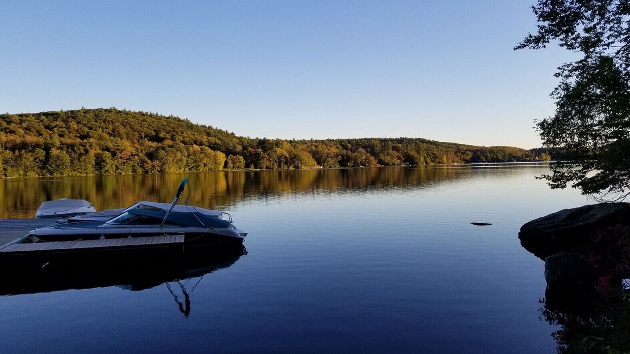 Photo of Outdoor in Tyringham