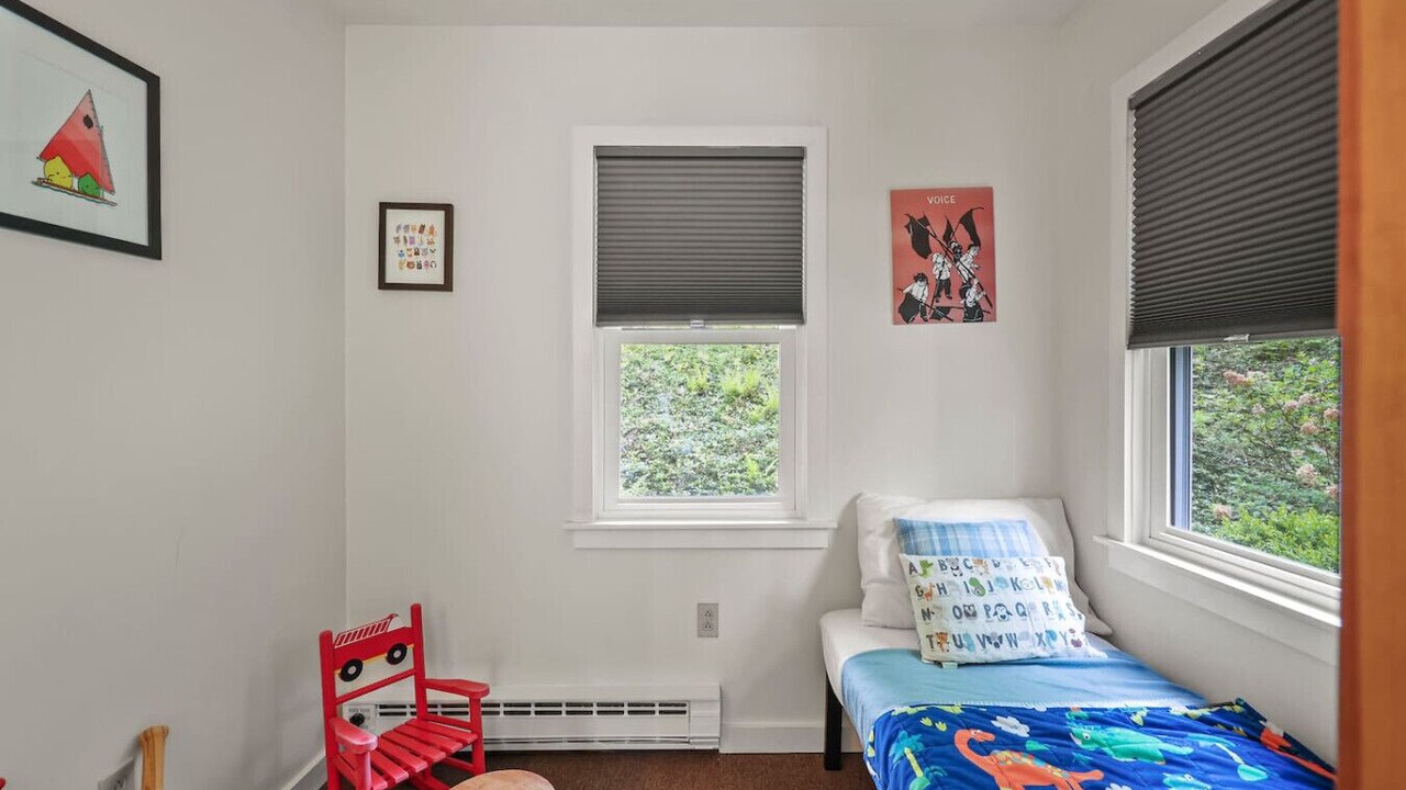 Photo of Bedroom in Housatonic
