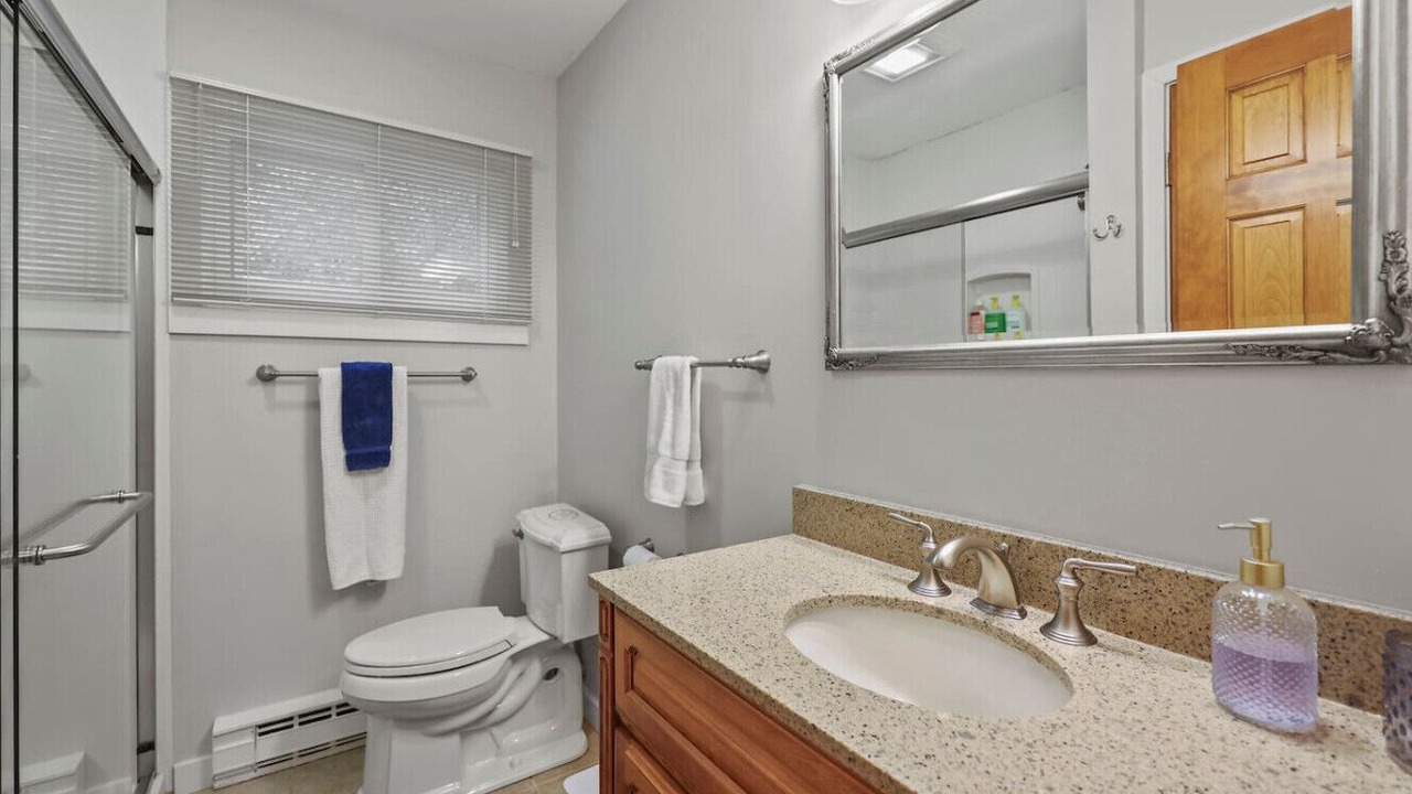 Photo of Bathroom in Housatonic