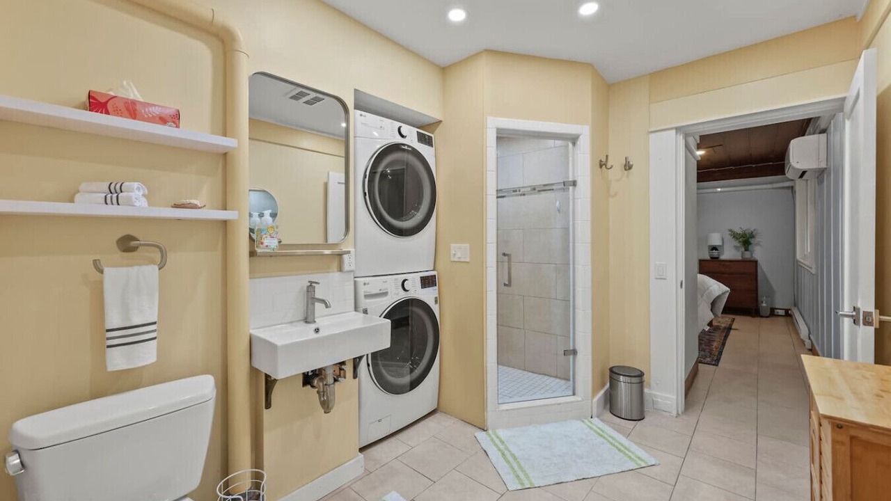 Photo of Bathroom in Pittsfield