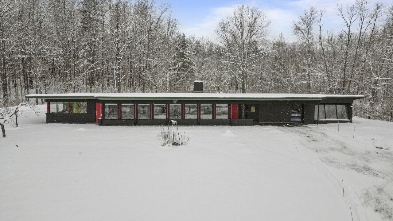 Photo of Outdoor in Pittsfield