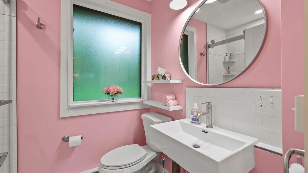 Photo of Bathroom in Pittsfield