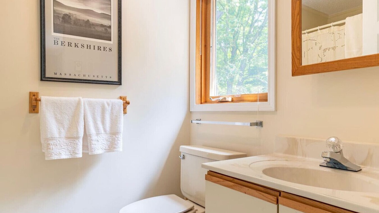 Photo of Bathroom in Monterey