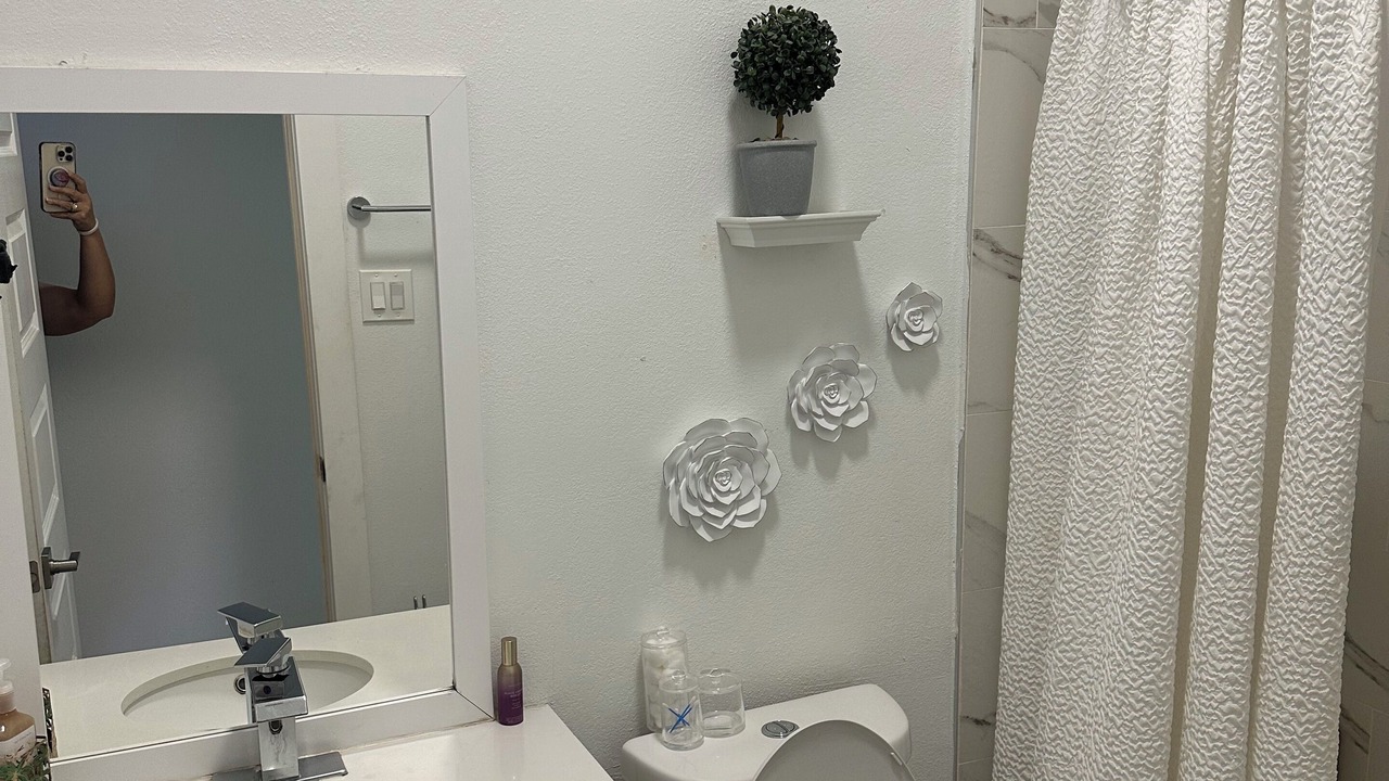 Photo of Bathroom in Cleveland