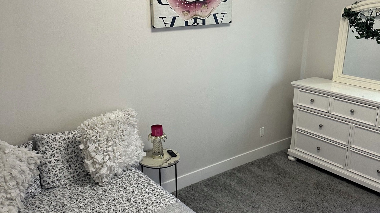 Photo of Bedroom in Cleveland