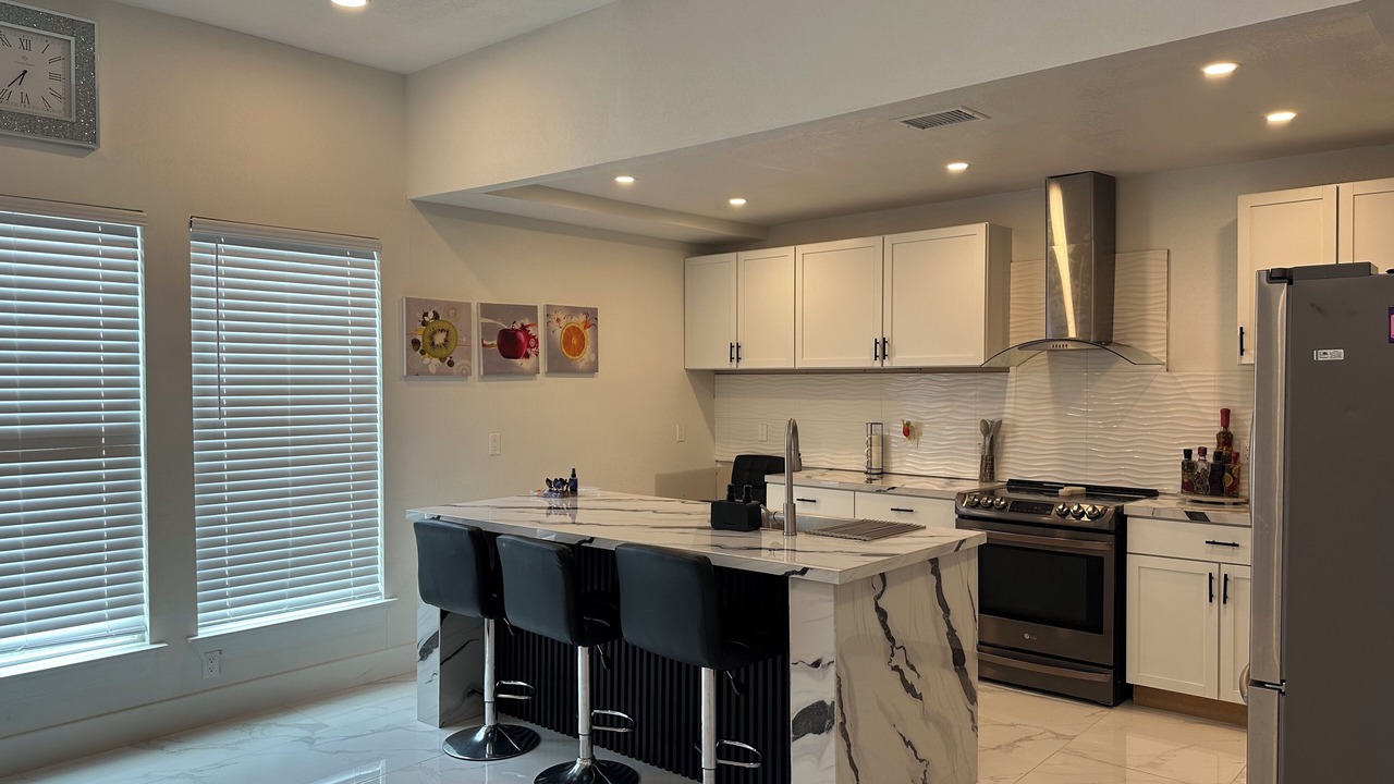 Photo of Kitchen in Cleveland