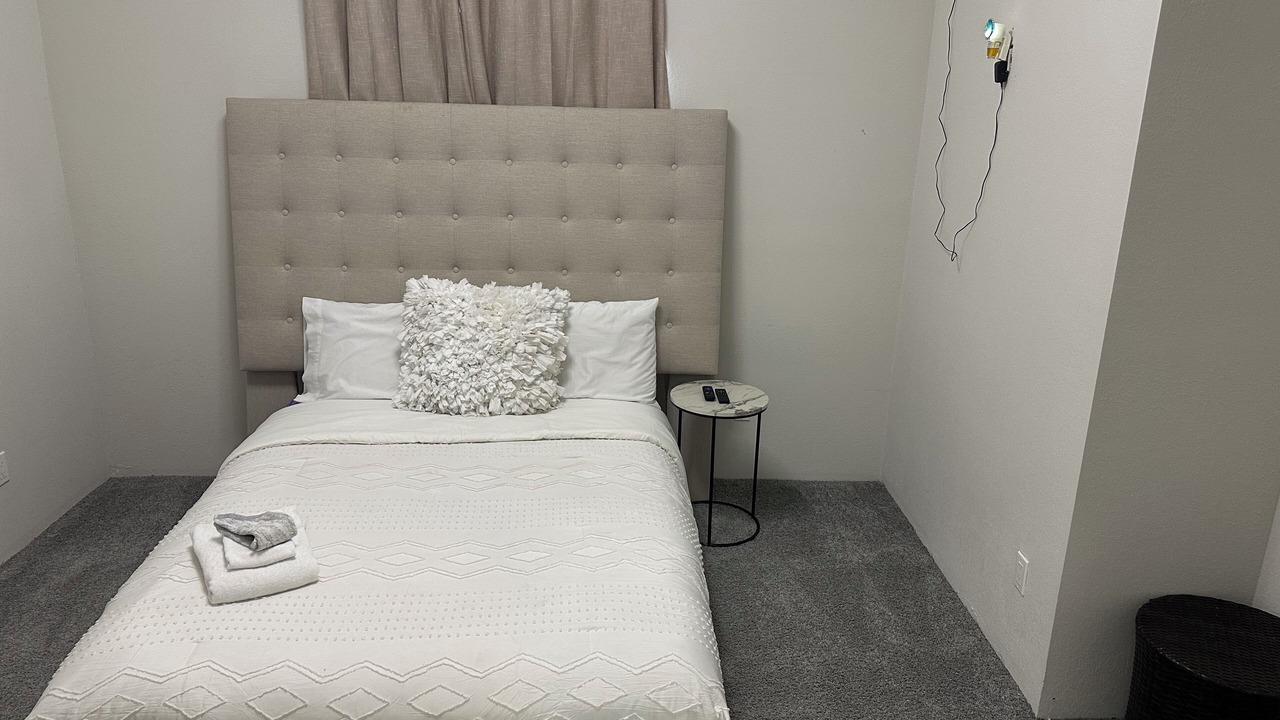 Photo of Bedroom in Cleveland