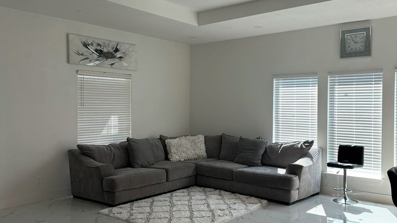 Photo of Livingroom in Cleveland