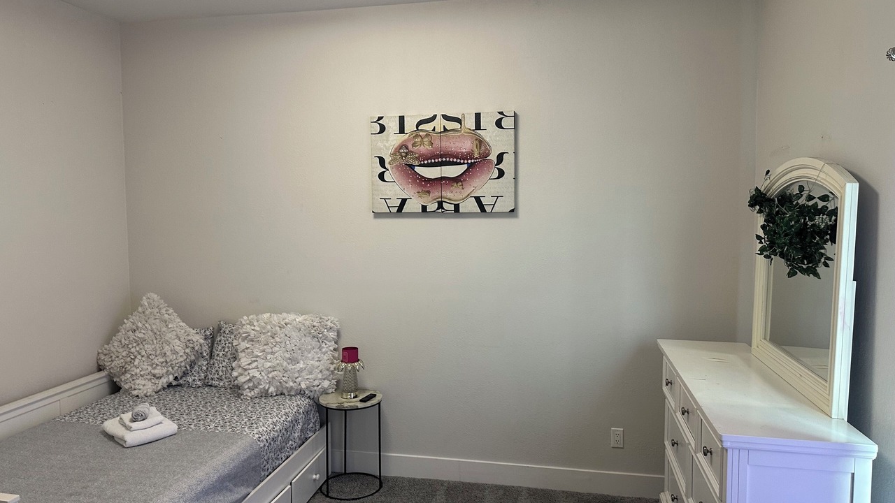 Photo of Bedroom in Cleveland
