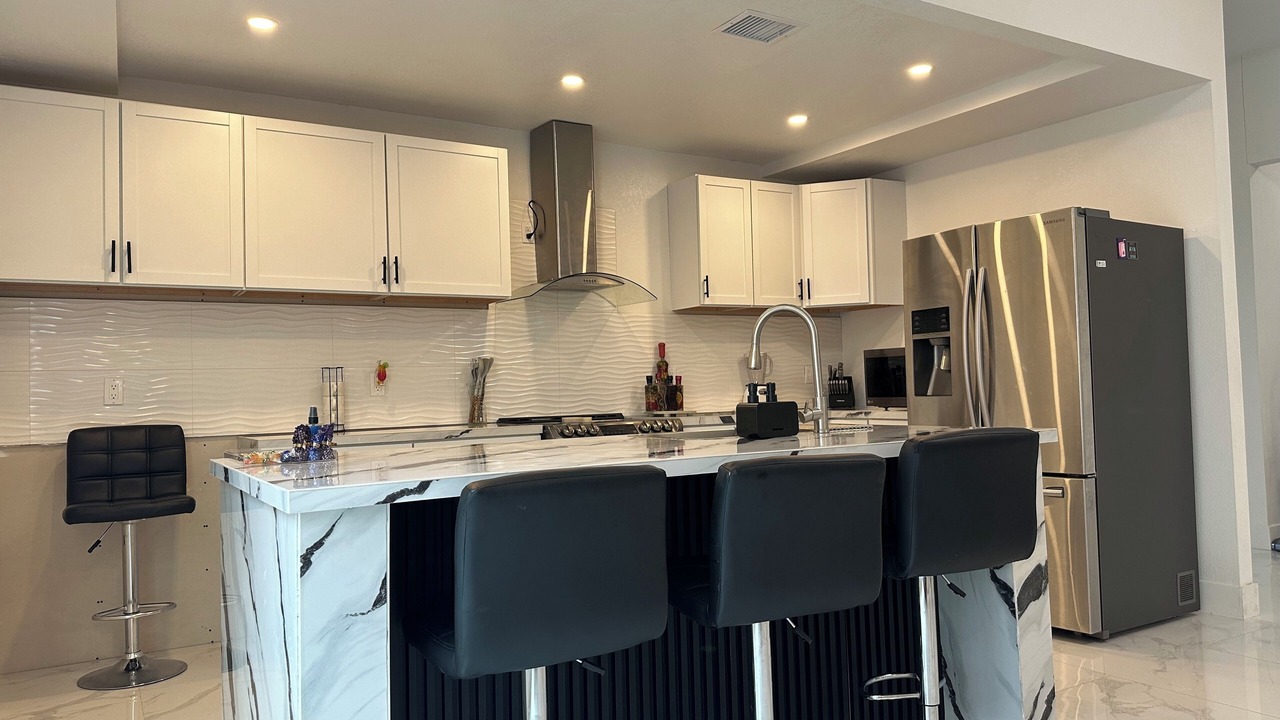 Photo of Kitchen in Cleveland