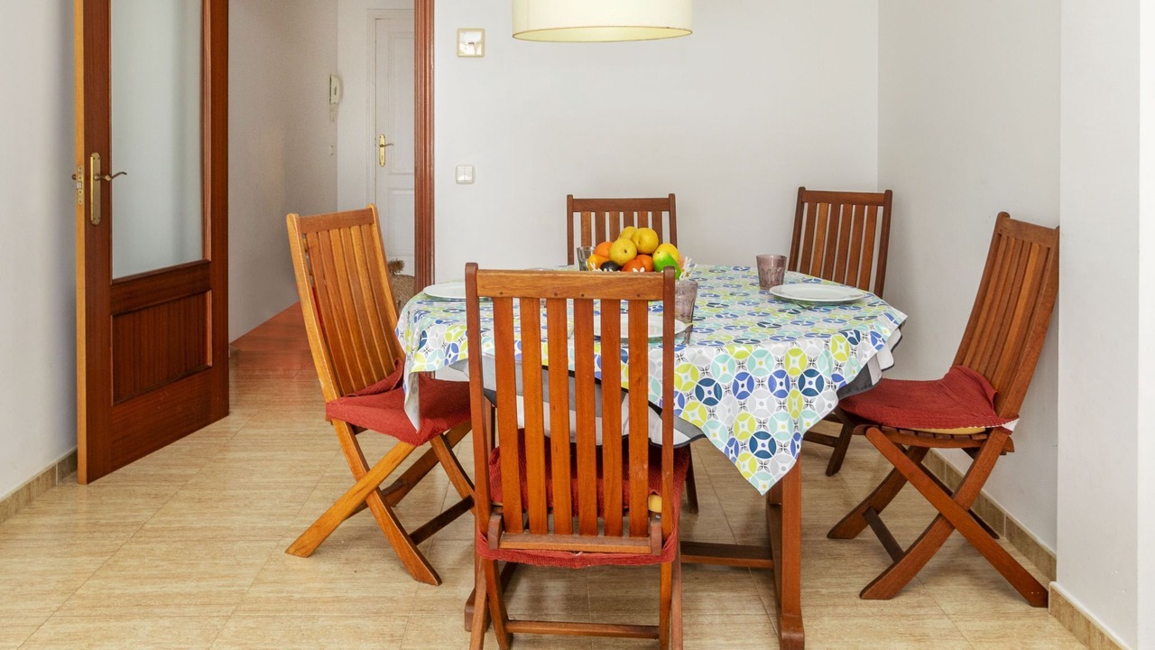 Photo of Bedroom in Creixell