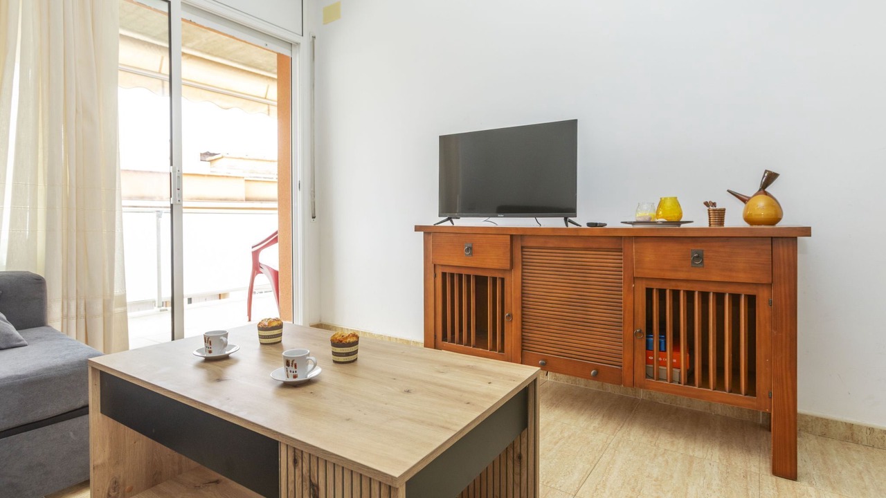 Photo of Livingroom in Creixell