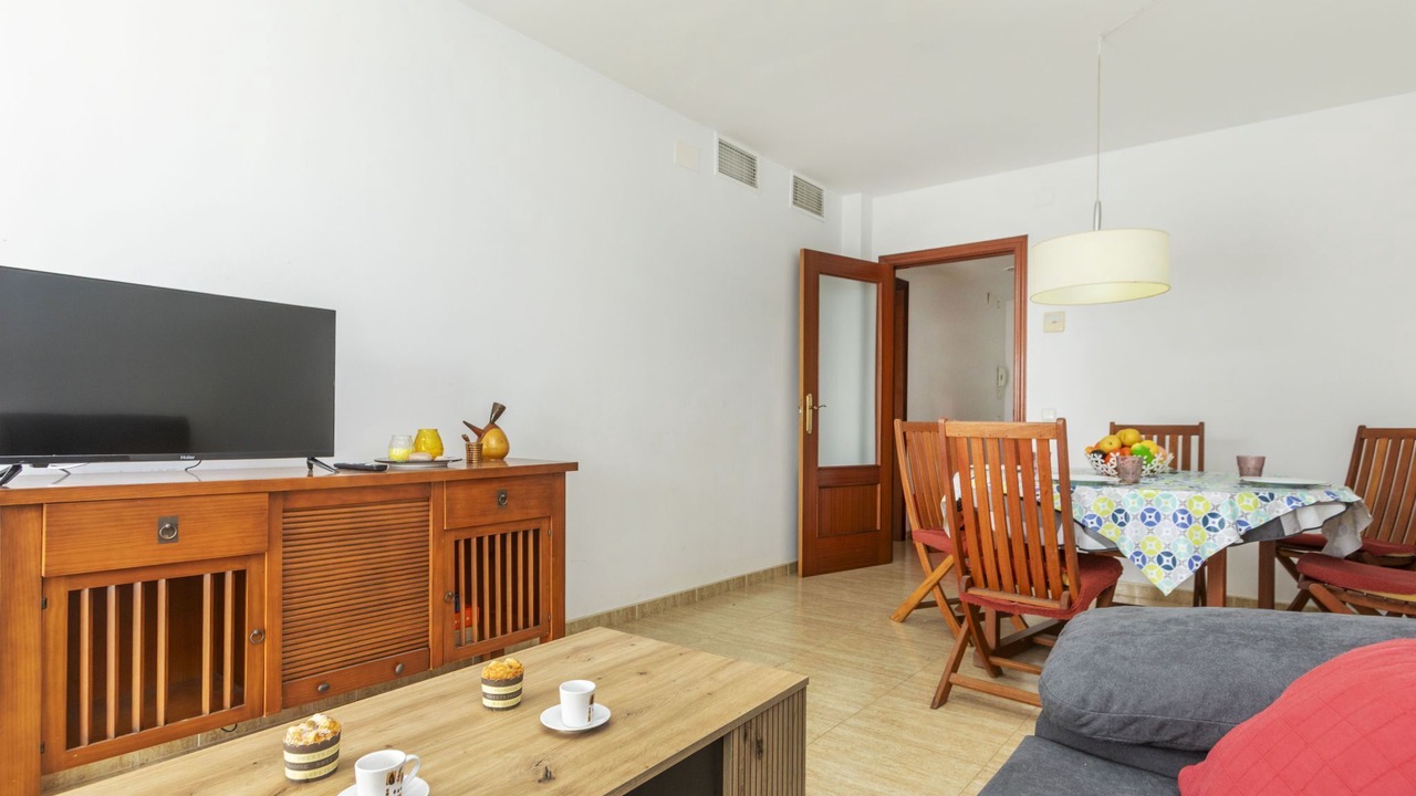 Photo of Livingroom in Creixell