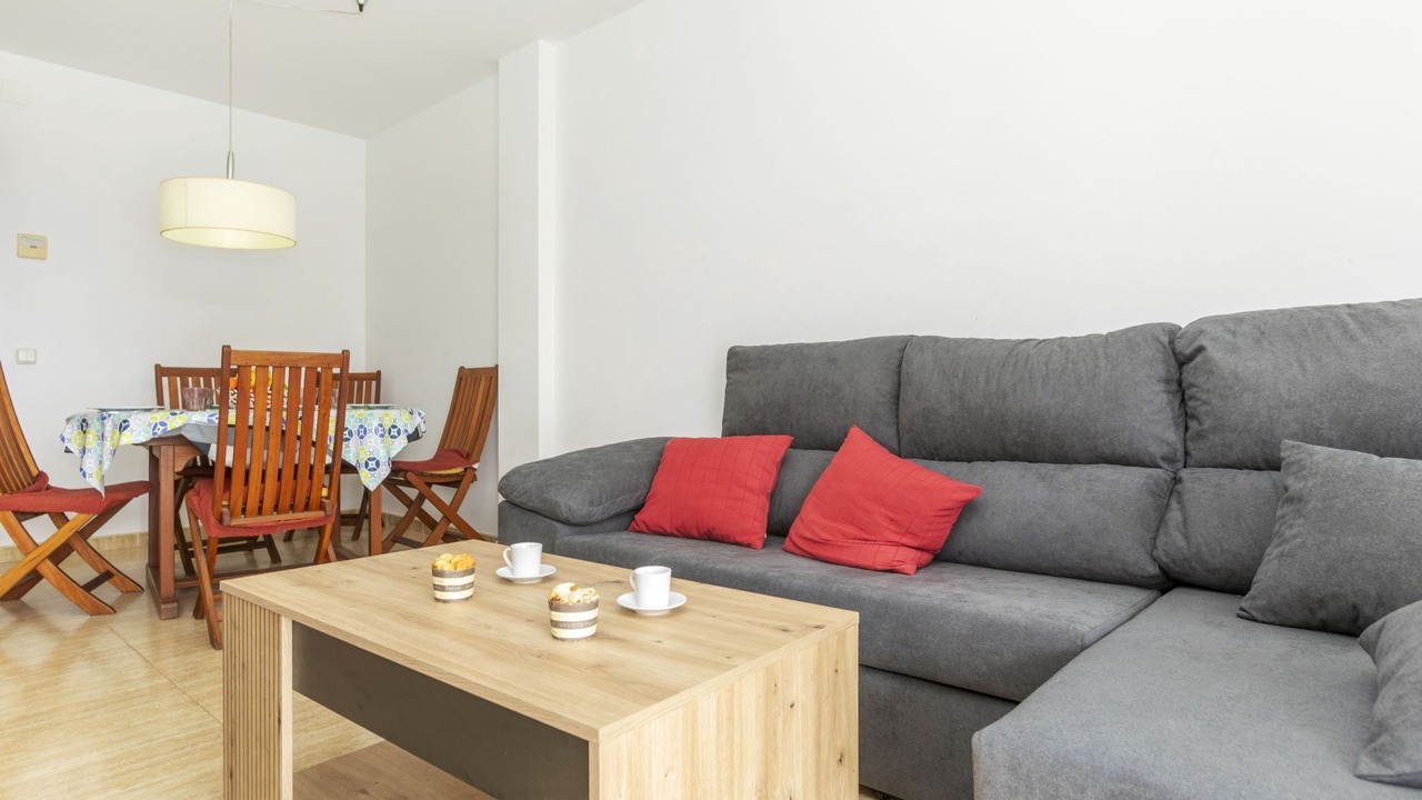 Photo of Livingroom in Creixell