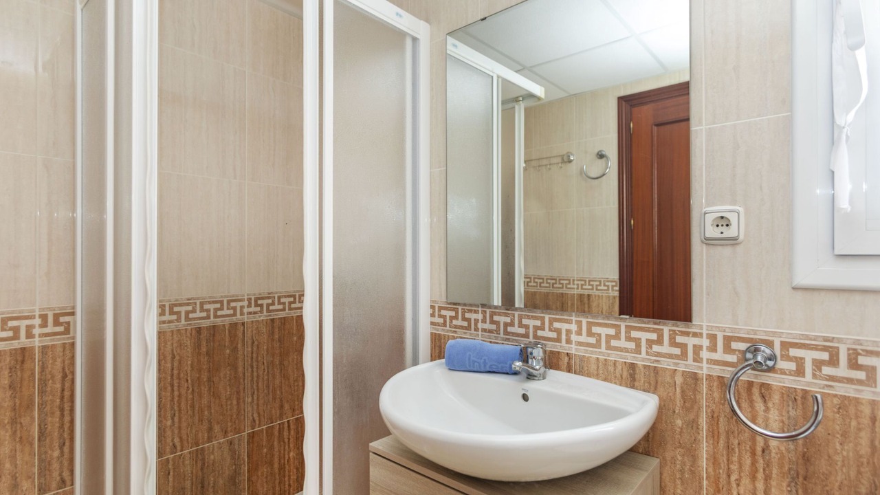 Photo of Bathroom in Creixell