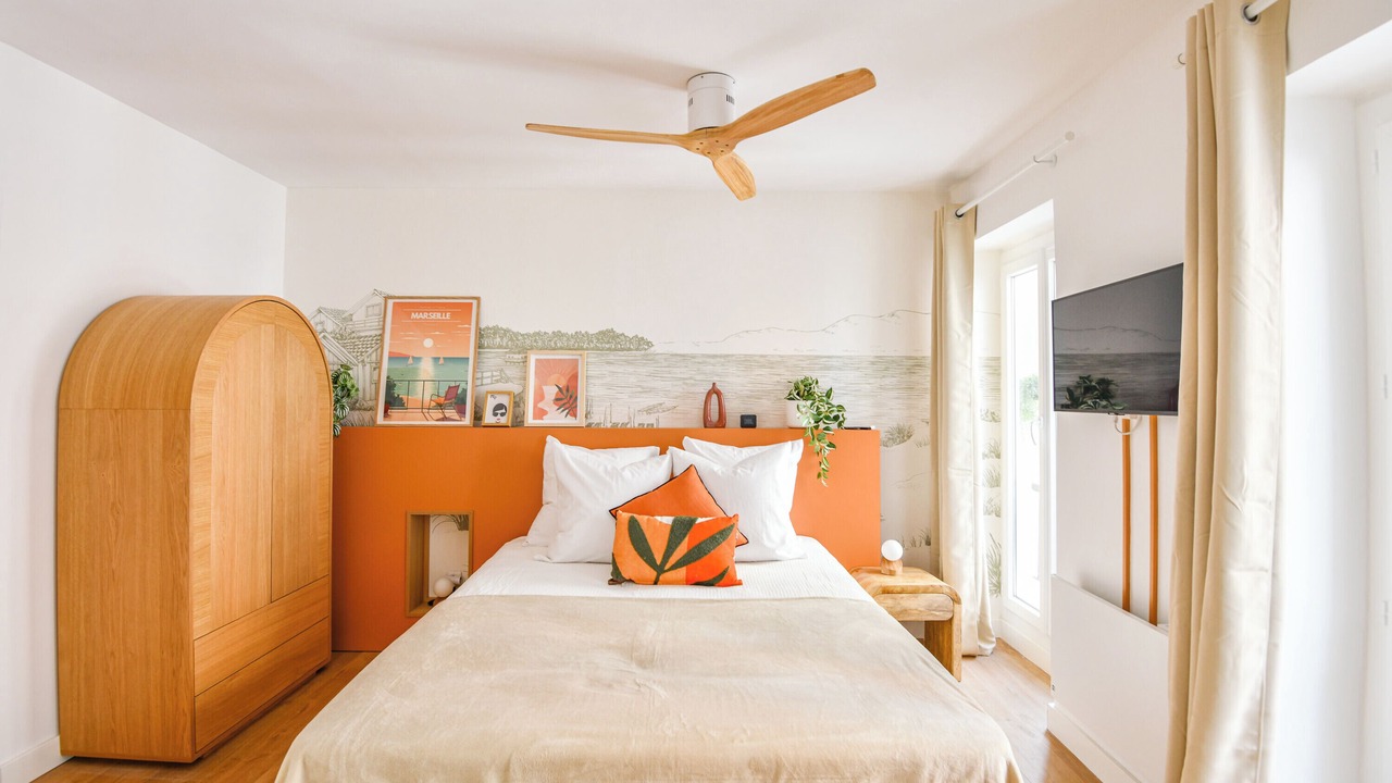 Photo of Bedroom in Opera