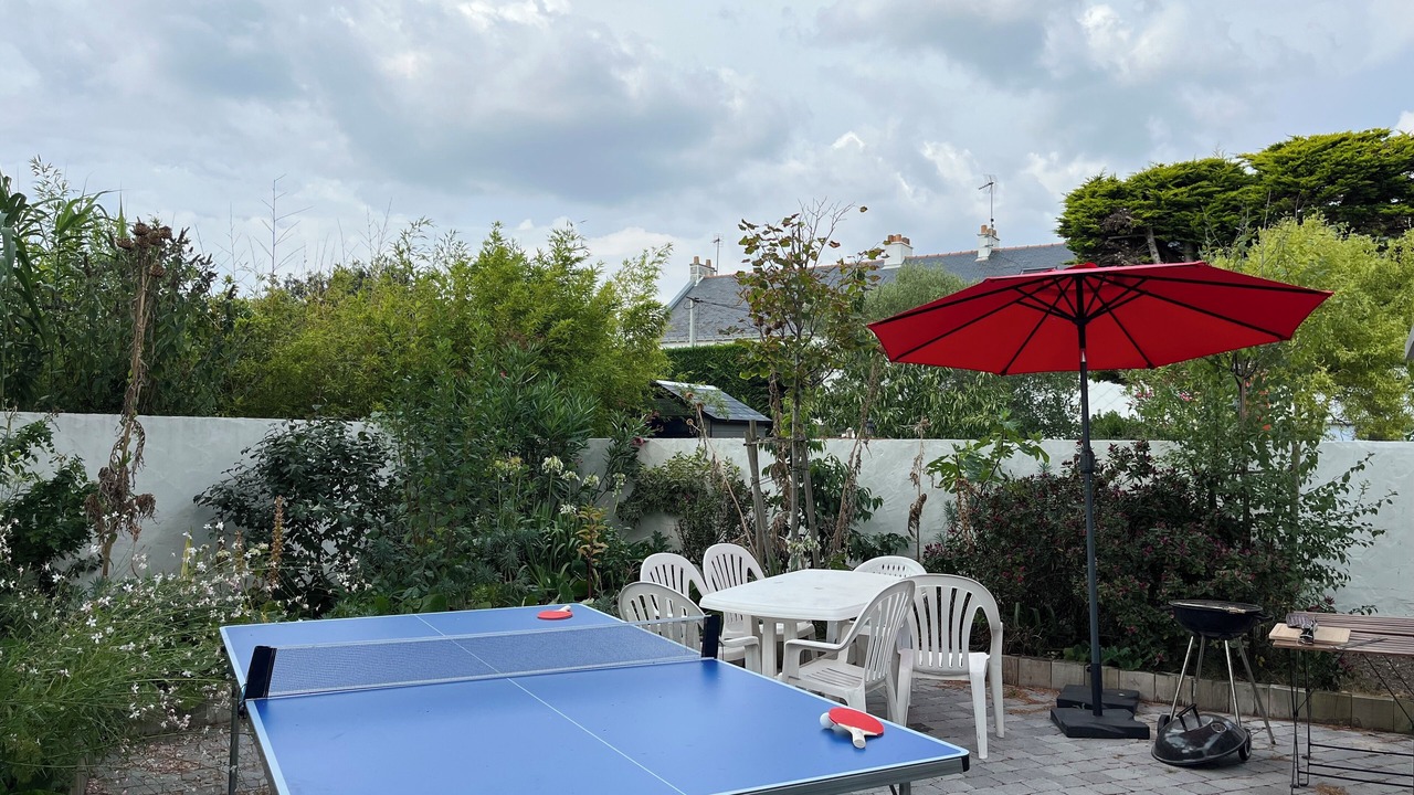 Photo of Outdoor in Le Croisic