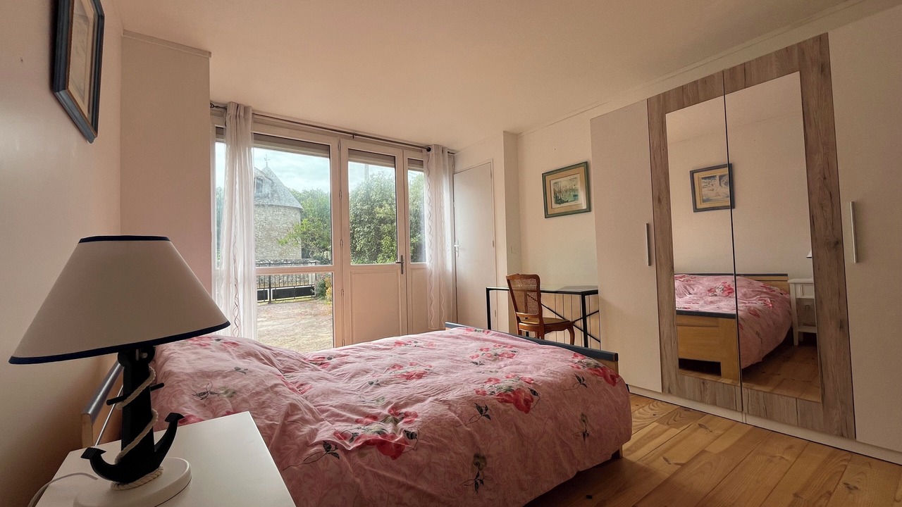 Photo of Bedroom in Le Croisic