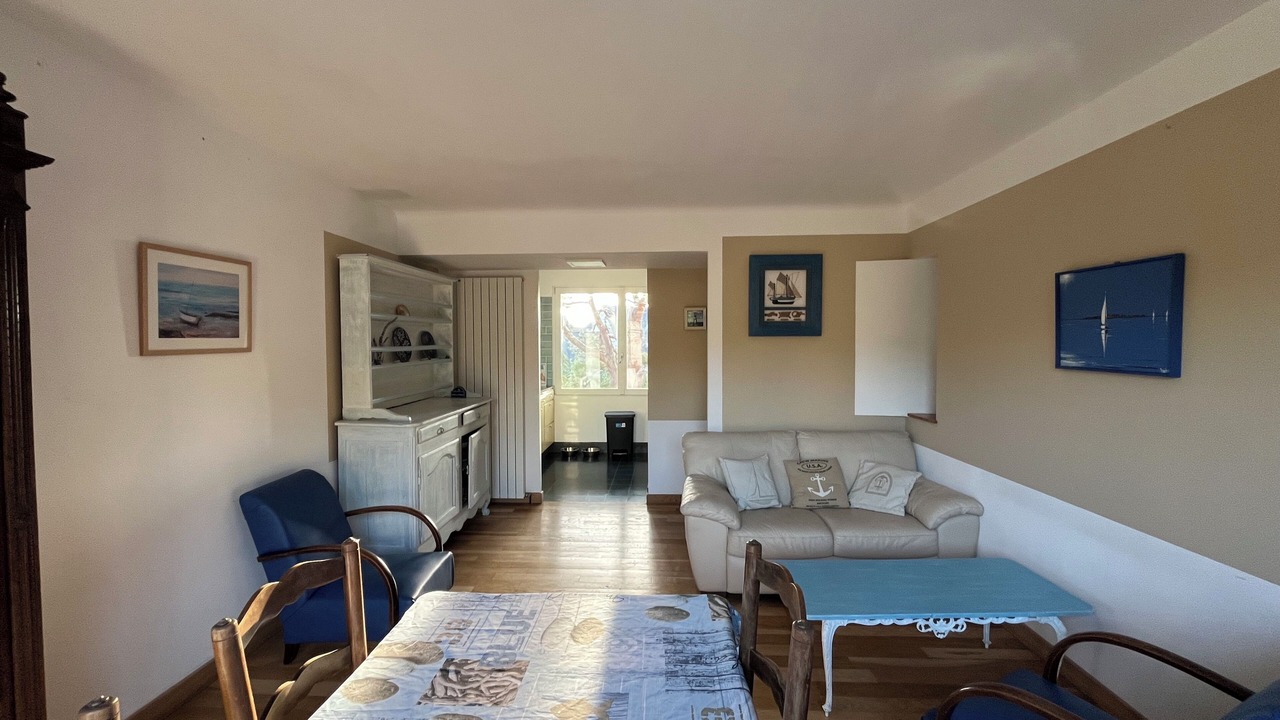 Photo of Livingroom in Le Croisic