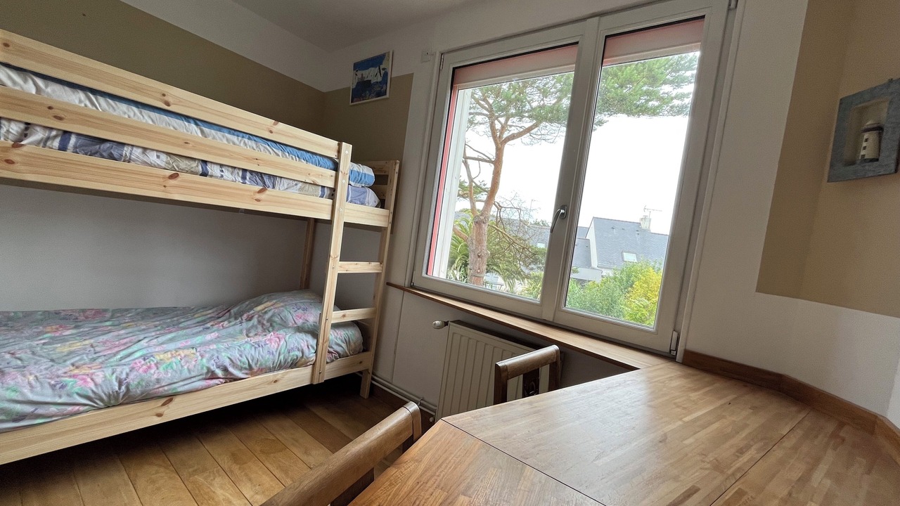 Photo of Bedroom in Le Croisic