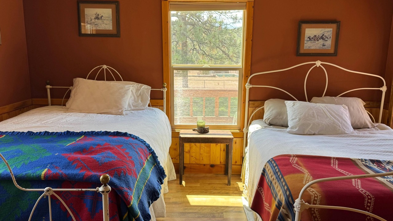 Photo of Bedroom in Reserve