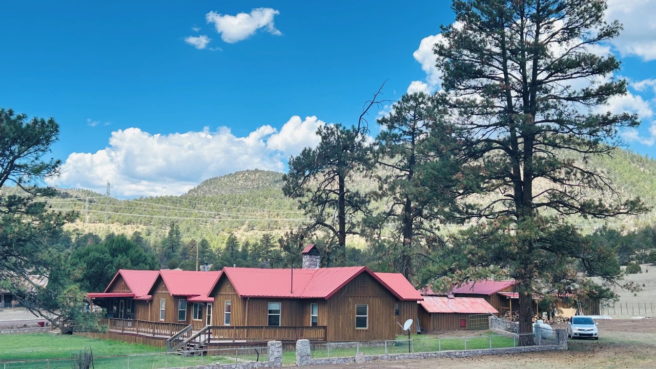 Photo of Outdoor in Reserve