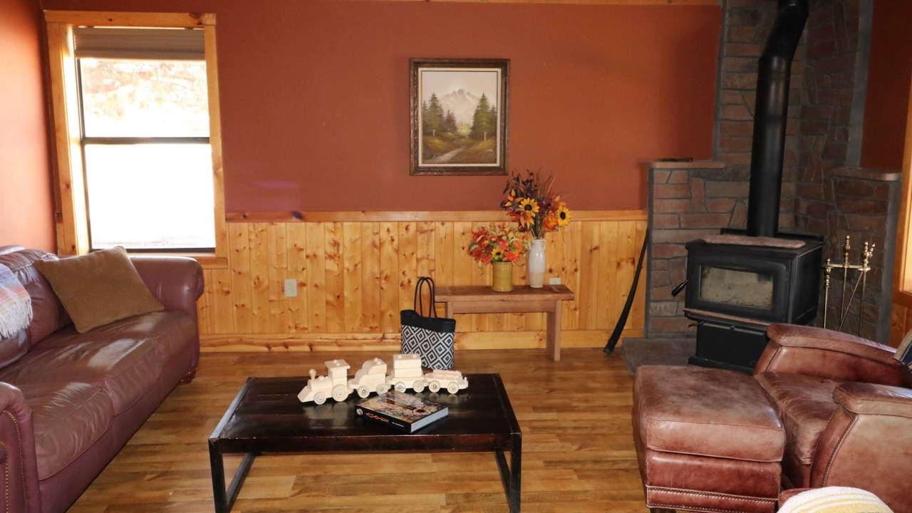 Photo of Livingroom in Reserve