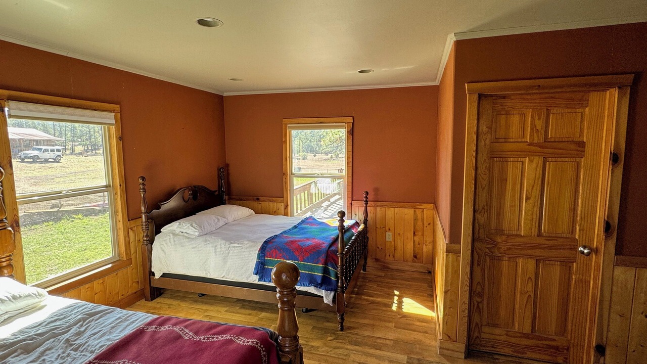 Photo of Bedroom in Reserve