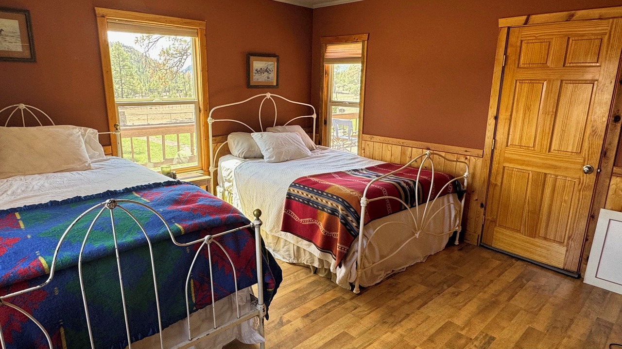 Photo of Bedroom in Reserve
