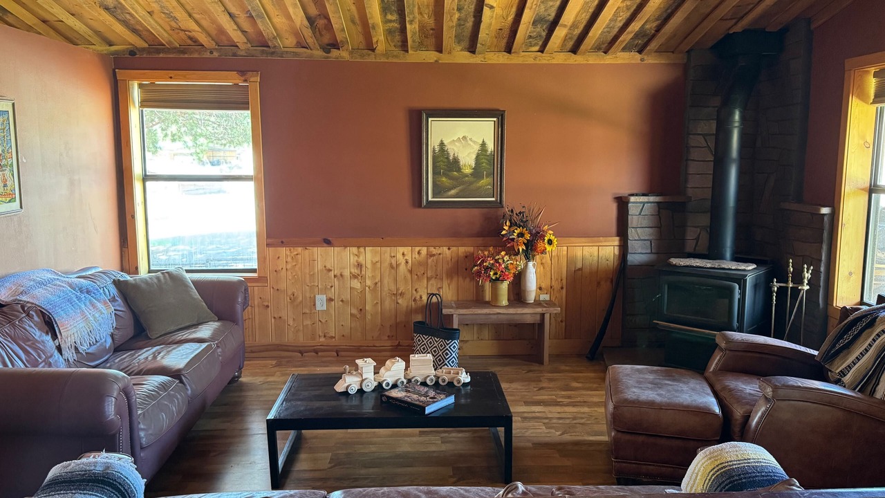 Photo of Livingroom in Reserve
