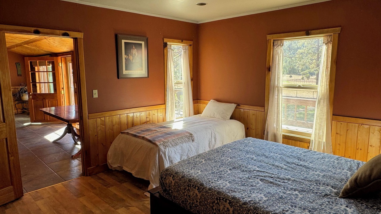 Photo of Bedroom in Reserve