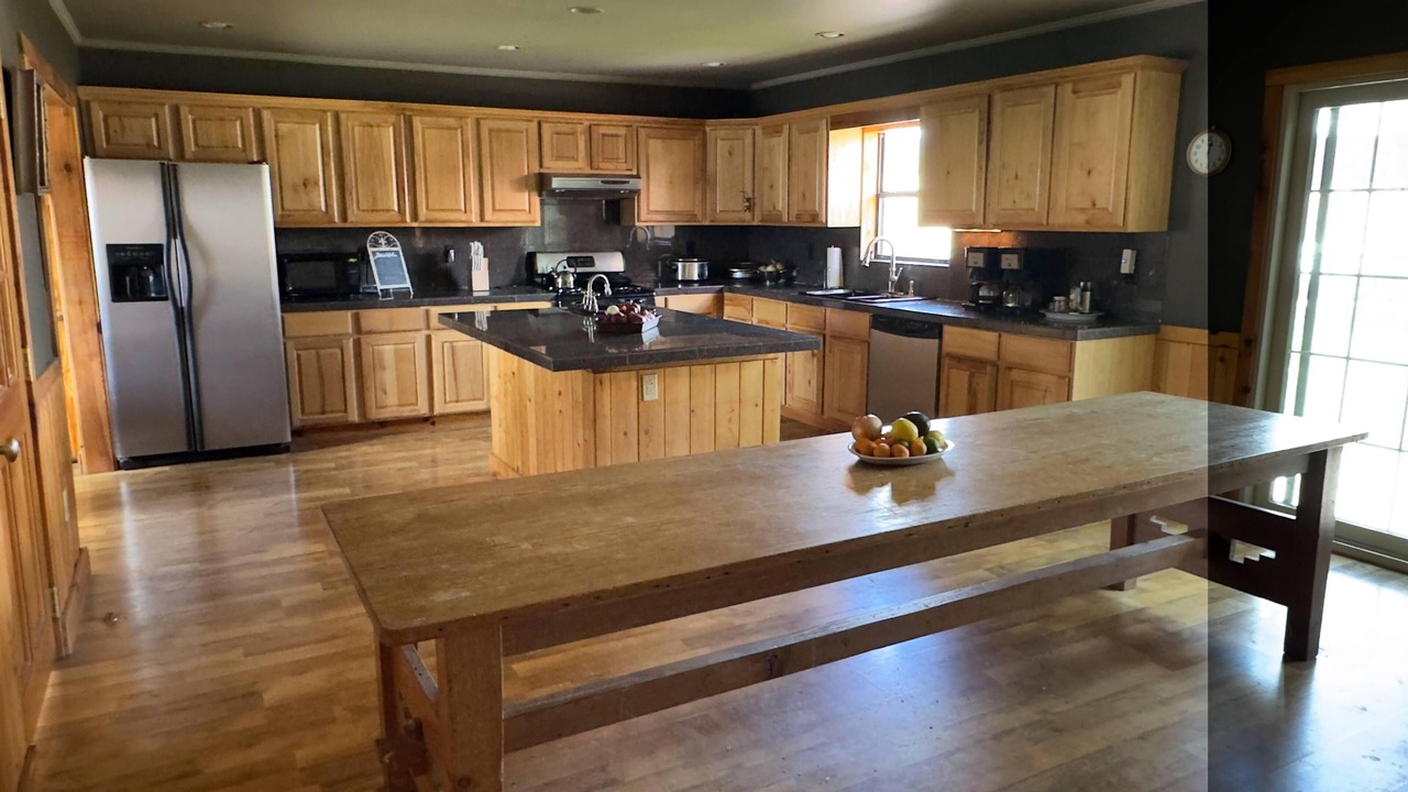 Photo of Kitchen in Reserve
